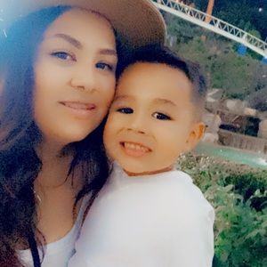 Meet your Posher, Viviana